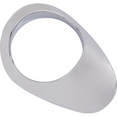 Drag Specialties Oil Dipstick Bezels 0710-0283