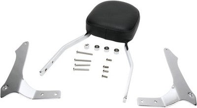 Cobra Square Sissy Bars Standard 02-5265
