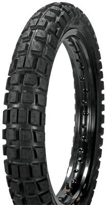 Kenda K784F Big Block Dual Sport Tire 90/90B-21 Front 174L2080
