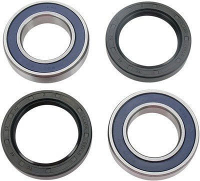 Moose Racing Wheel Bearing Kit A25-1124