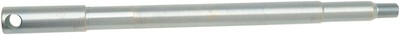 Eastern Performance Zinc Plated Front Axle Front 45-0196