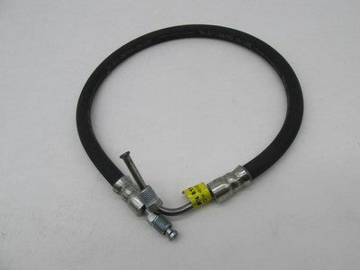 Accel NOS Harley Davidson Front Brake Hose Line 45121-77 +2"