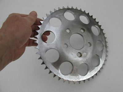 Harley Davidson Genuine NOS 48T FXR FXRS Dished Rear Wheel Sprocket 40