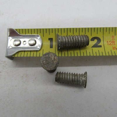 Lot of 3 Genuine Harley-Davidson OEM NOS XLH XLCH Studs 38008-72