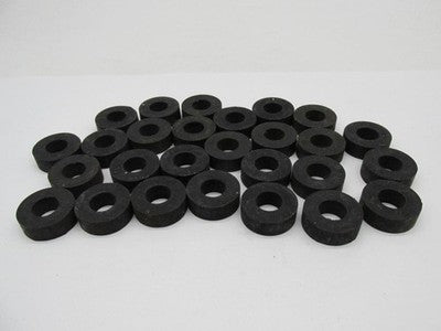 Lot of 27 Harley Aermacchi Sprint C H SS Rear Sprocket Rubber Bushings