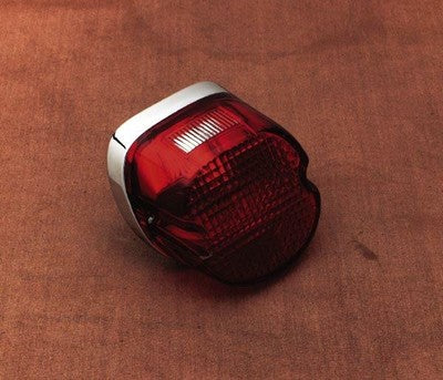 Drag Specialties Laydown Taillight Assembly DS-272198