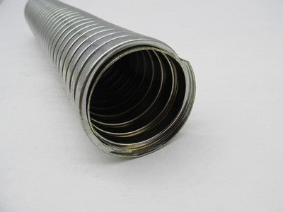Harley-Davidson 8.5-13.5" Inch Flexible 1-3/4" Exhaust Heat Shield