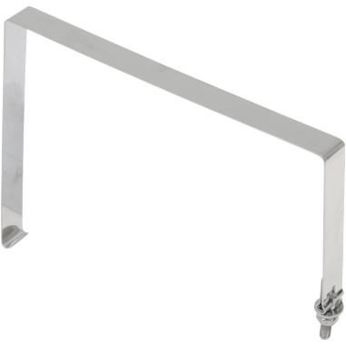 Drag Specialties Battery Strap Stainless Steel DS-317462