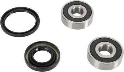 Pivot Works Wheel Bearing Kit Front PWFWS-H02-000