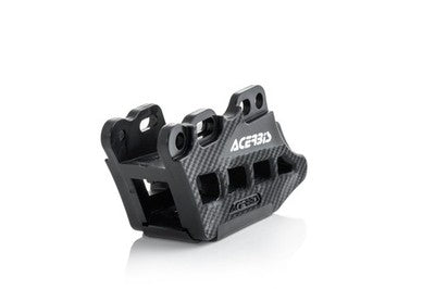 Acerbis 2.0 Chain Guide Black 2686620001