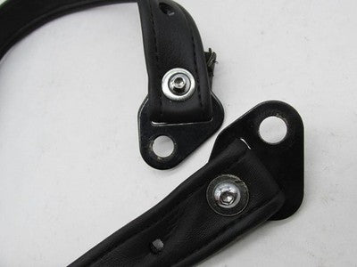 Harley-Davidson Genuine 28" Black Passenger Seat Grab Strap