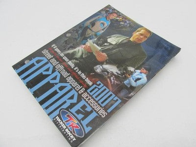 Tucker Rocky 2007 Motorcycle 2007 Street Off-road Apparel & Accessories Catalog