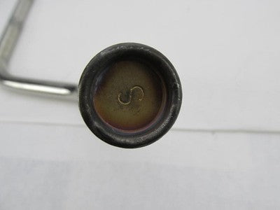 Harley 1" Chrome Touring Handlebars Internally Wired Pullback Bagger B