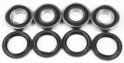 Pivot Works Wheel Bearing Kit Front PWFWK-Y55-000
