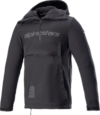 Alpinestars Sherpa Jacket Black Small 4208123-1119-S