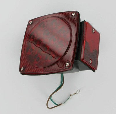 Optronics LED Right (Passenger Side) Replacement Light STL-6RS