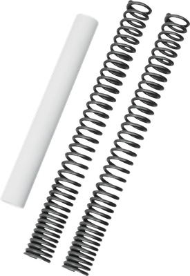 Burly Fork Spring Kit B28-1100