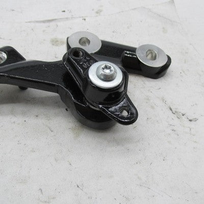 Harley Davidson OEM Rear Brake Pedal Mount Bracket Mid Control Hardwar