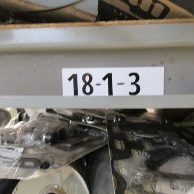 Harley Davidson OEM Switchback Exhaust Support Bracket 12-16 DYNA 6599