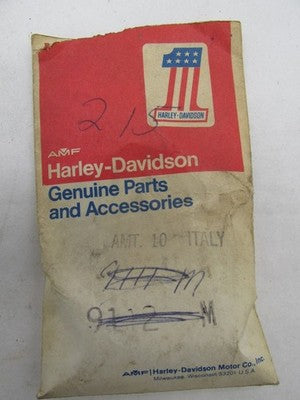 Lot of 19 Harley Davidson Genuine NOS Shift Lever Dowel Pins 215