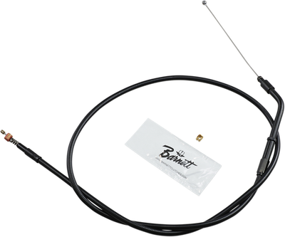 Barnett Stealth Series Idle Cable +3in. 131-30-40021-03