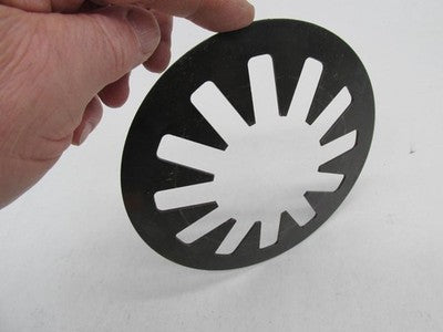 Harley Davidson Genuine Clutch Diphragm Spring Plate 37871-98A