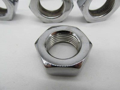 Lot of 6 Harley Davidson Genuine NOS Rear Master Cylinder Chrome Jam N