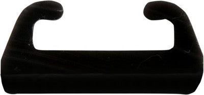 Garland Slides UHMW - Black - 19 - 43 3/4in 19-4375-1-01-01