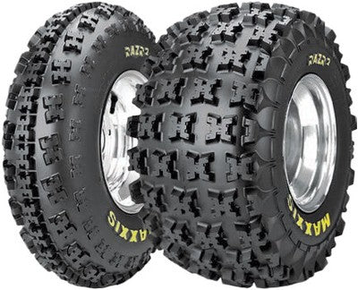 Maxxis M934 Razr2 Tire 22x11x9 Rear TM00473100