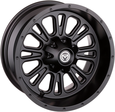 Moose Racing 399X Wheels 12X7 4/136 0230-0916