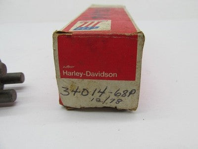 Harley Davidson Aermacchi Genuine NOS Transmission Shifter Cam 34014-6