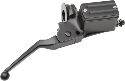 Drag Specialties Front Brake Master Cylinder Assemblies 0610-0688 Black