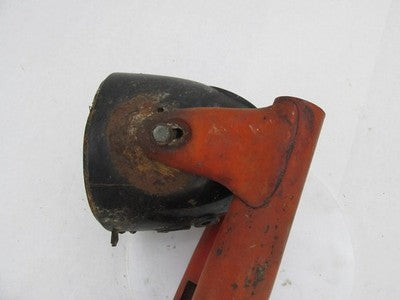 Harley Davidson Genuine Aermacchi M50 M-50 Front Fork Ears Headlight B