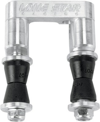 Lone Star Racing Steering Stem Clamp Kit 21P20604