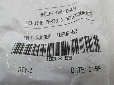 Harley-Davidson Genuine NOS Inner Valve Spring 18202-83