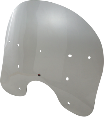 Klock Werks Flare Billboard Windshield Tint 17" KW05-01-0509-T