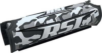 Race Shop Handlebar Pad Round Camo BPR-CAMO