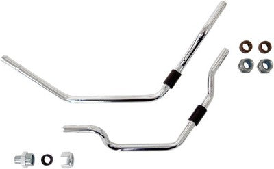 Drag Specialties Oil Filter Line Kits 0711-0222