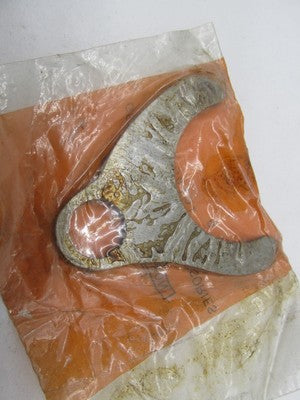 Harley Davidson Genuine NOS 45" Flathead WL WLA WLC Shifter Fork 34161-41