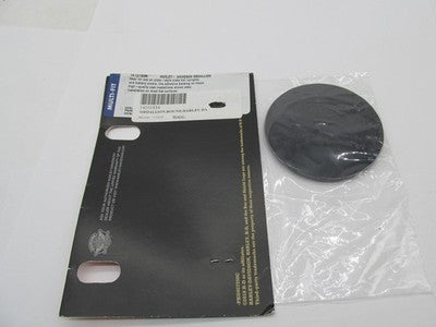 Harley-Davidson Genuine OEM NOS 3" Decorative Medallion w Adhesive Bac