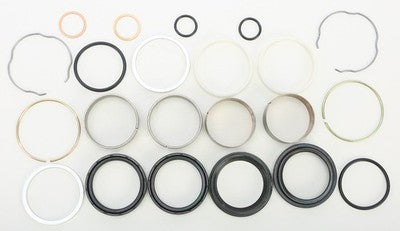 Pivot Works Fork Seal and Bushing Kits PWFFK-H16-000