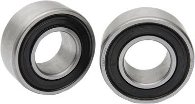 Pivot Works Wheel Bearing And Seal Kits Front PWFWS-HD03-000