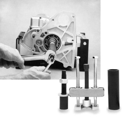 Jim's Machining Mainshaft Bearing Race Tool 34902-84