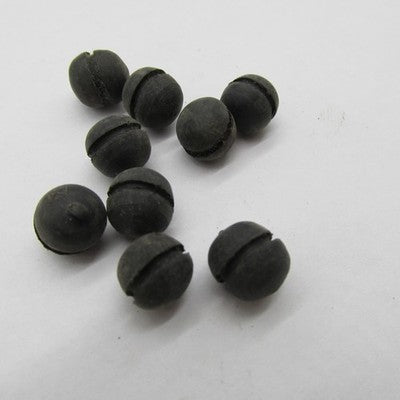 Lot of 9 Harley-Davidson OEM NOS Rubber Plug Drive Covers 34865-63