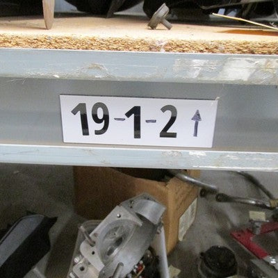Vintage Motorcycle Rear Passenger Sissybar Backrest Bracket w/ Mountin