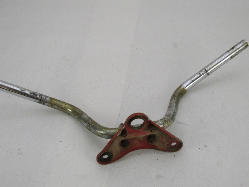 Harley Davidson Genuine Aermacchi M50 M-50 Handlebars Bars w/ Triple T