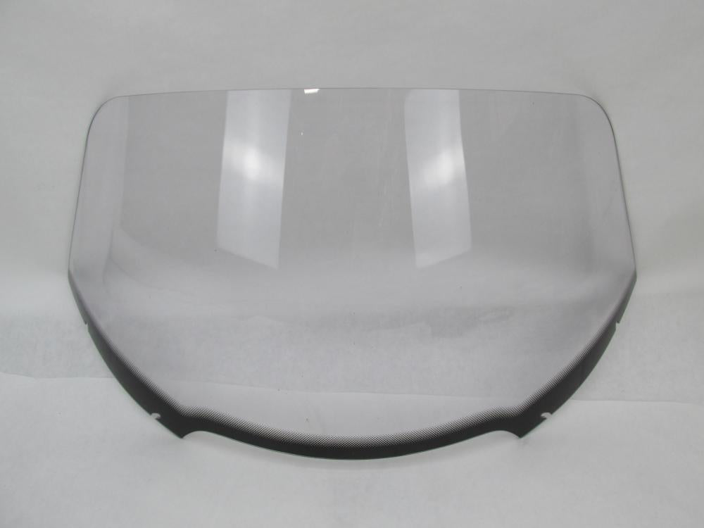 Harley-Davidson Take Off Clear Fairing Visor Windshield DOT202 AS6 M20