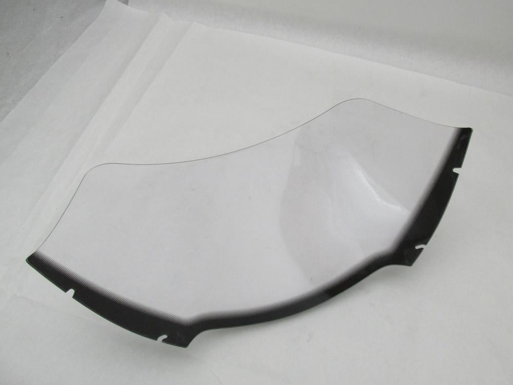 Harley-Davidson Take Off Clear Fairing Visor Windshield DOT202 AS6 M20