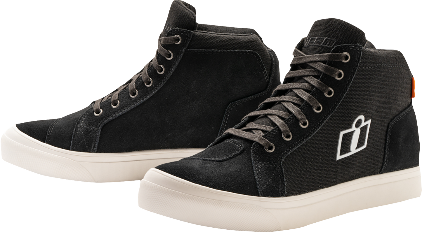 Icon Carga Boots Classic US 14 3401-1029