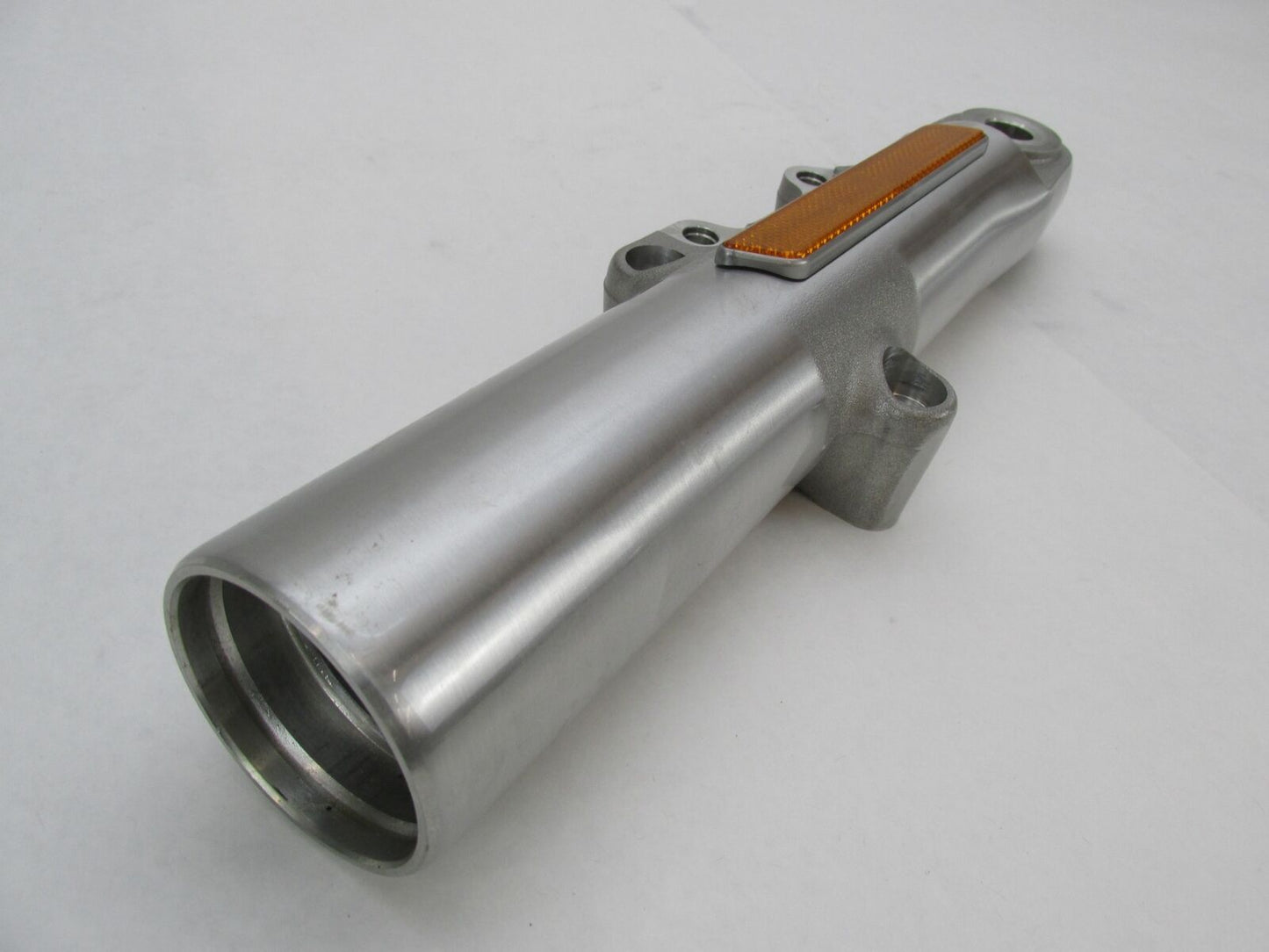 Harley Davidson Genuine FLHXS Showa Lower Fork Slider 45400022